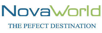 Dự án NovaWorld - Được xây dựng và phát triển bởi Novaland
