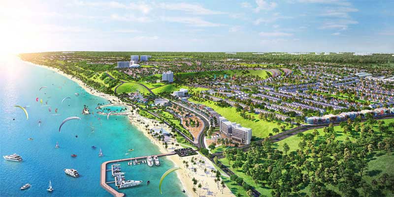 Novaworld Phan Thiết