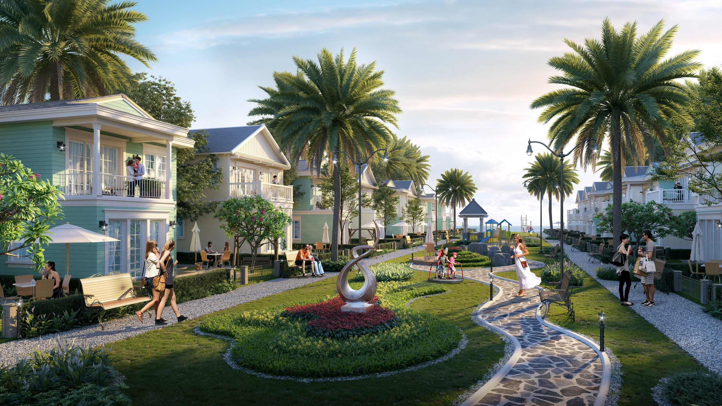 Du lịch đảo Phú Quý tại Novaworld Phan Thiết