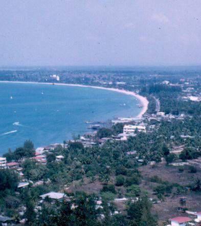 Pattaya xưa kia