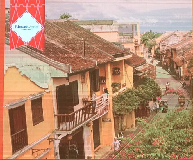 NovaWorld Phan Thiết - Phân Kỳ II