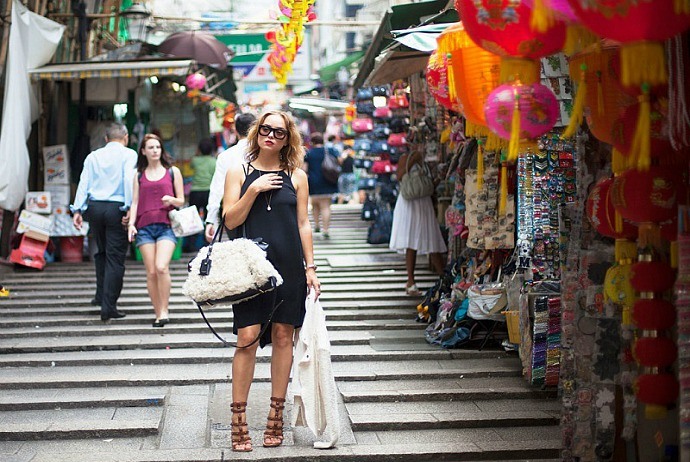 Mua sắm ở Phan Thiết Mũi Né