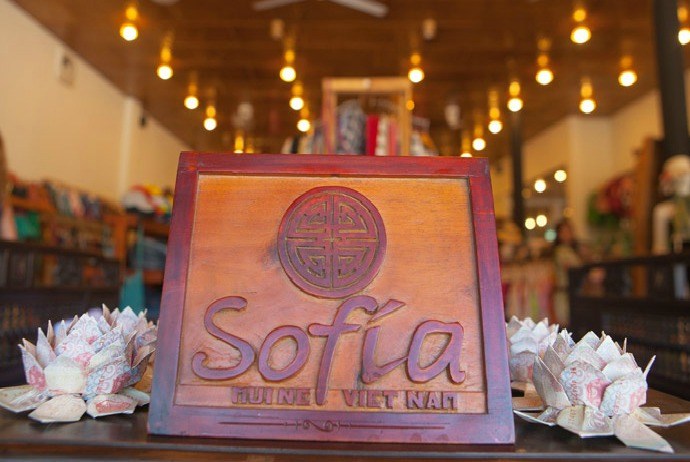 Mua sắm ở Phan Thiết Mũi Né