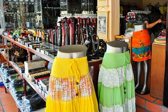 Kim Shop ở Phan Thiết Mũi Né