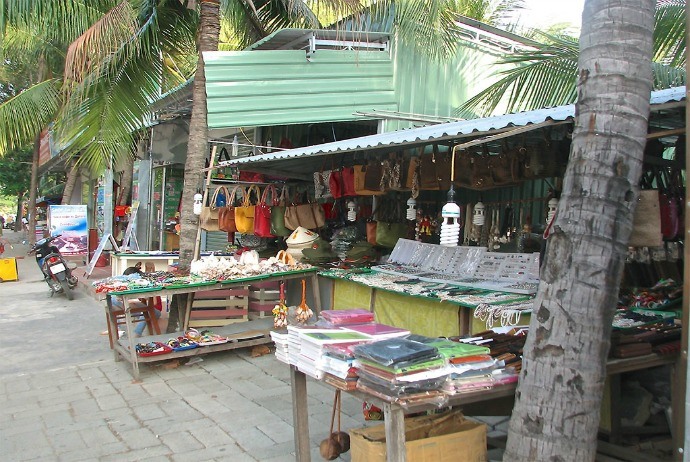 Binh Thuận Authentic ở Phan Thiết Mũi Né