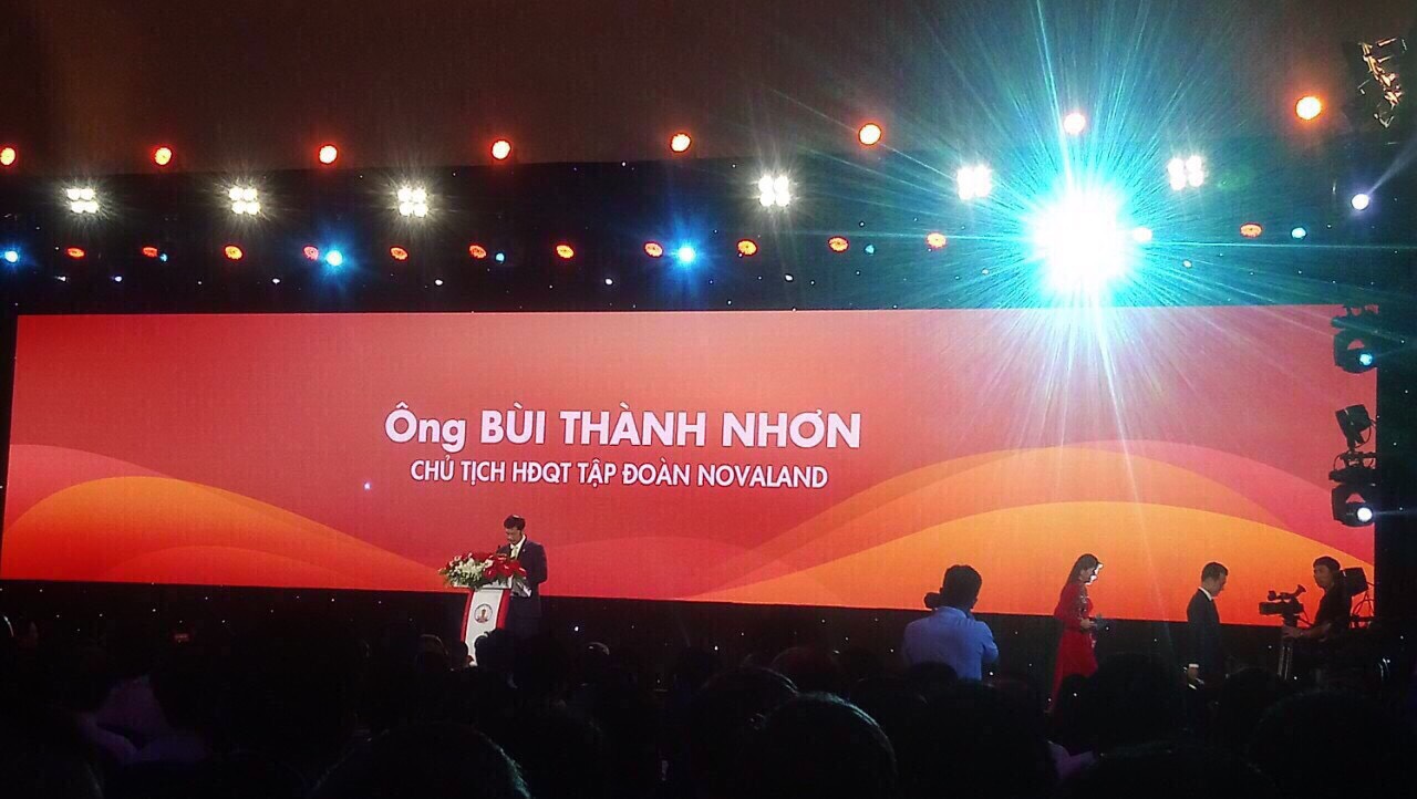Hội nghị xúc tiến đầu tư tỉnh Bình Thuận 2019 - NovaWorld Phan Thiết - Novaland