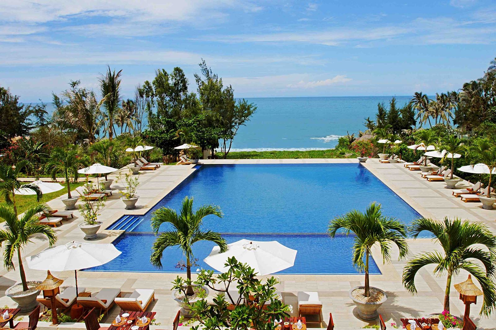 Du lịch ở Phan Thiết