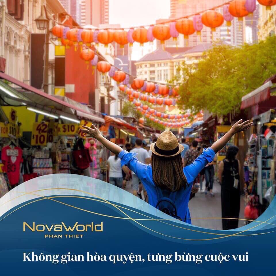 NovaWorld Phan Thiết