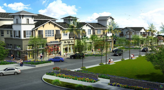 Khu nhà dự án NovaWorld Phan Thiết