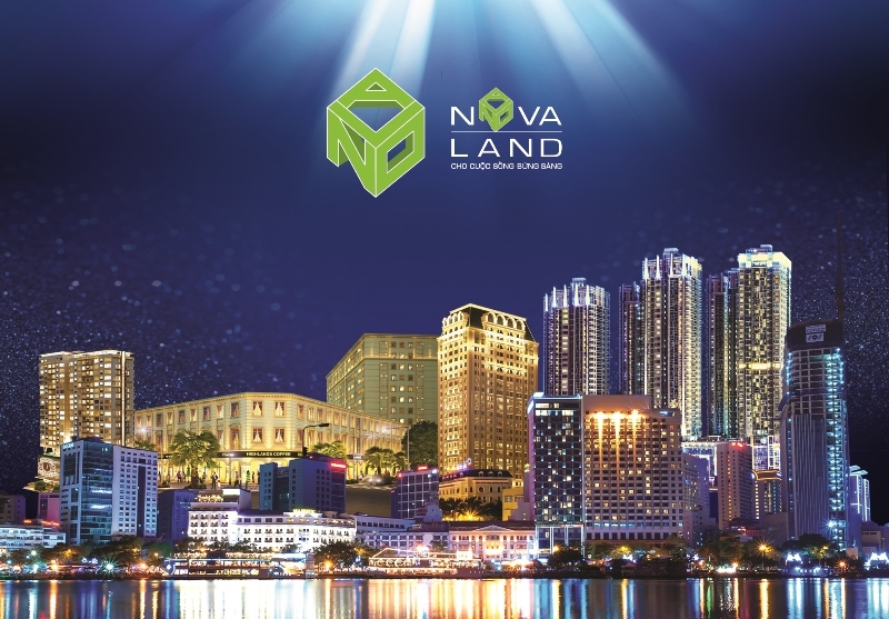 Tập đoàn Novaland