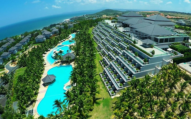 Thật không tin Phan Thiết-Mũi Né đang phát triển một cách choáng ngợp