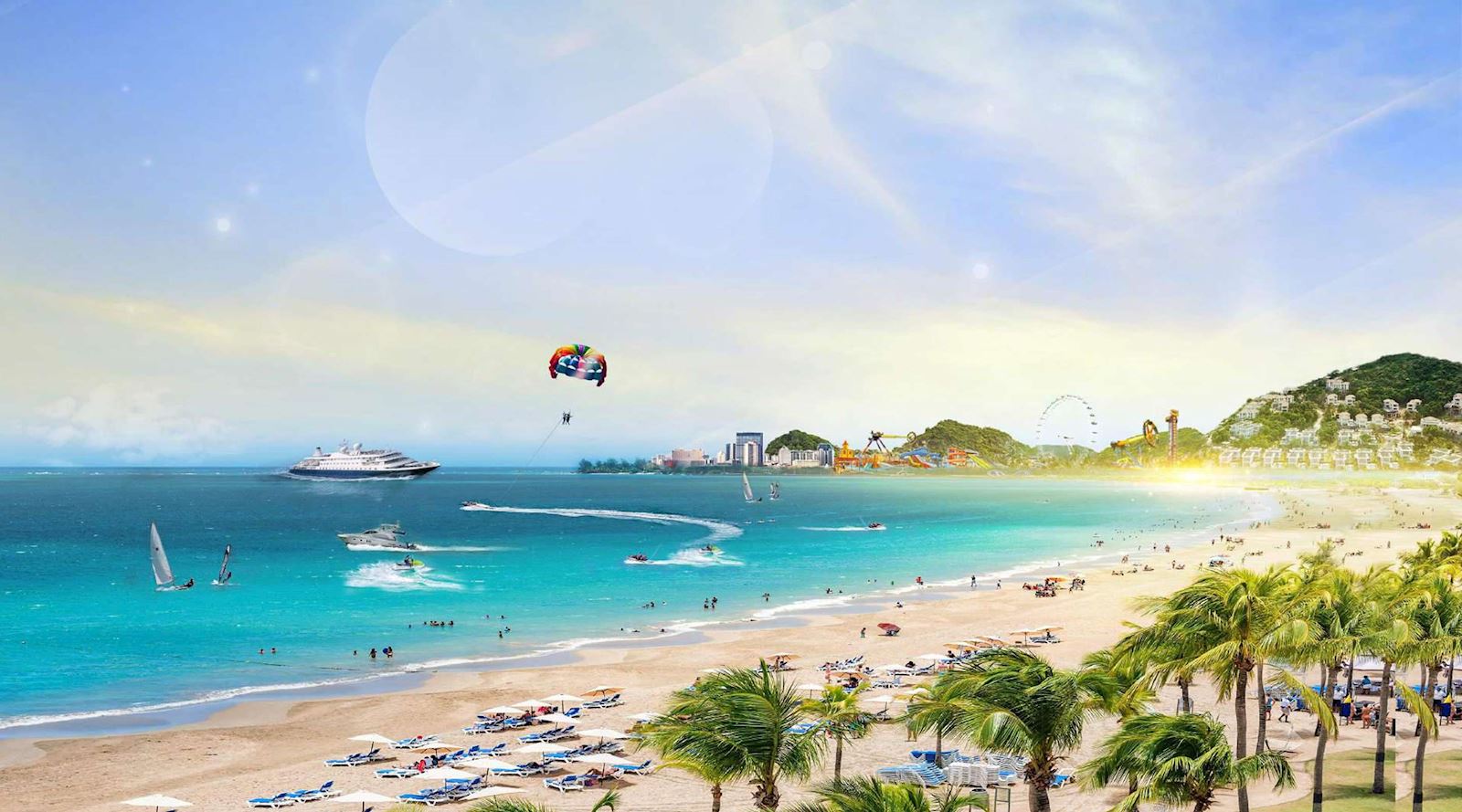 NovaWorld Phan Thiết