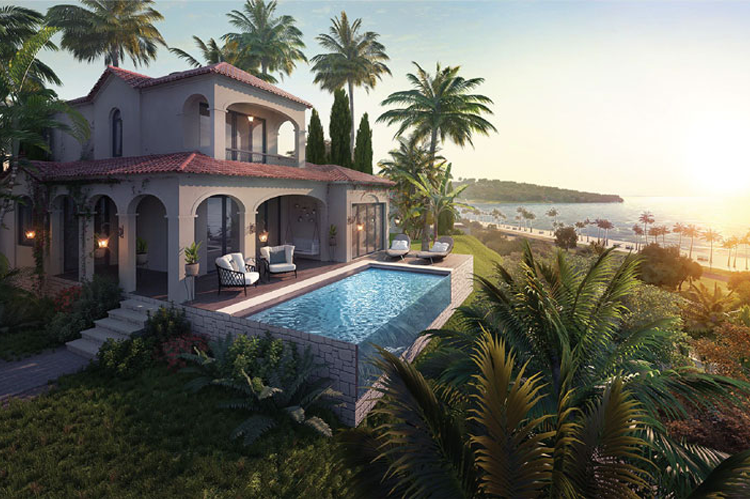 Biệt thự NovaHills Mũi Né