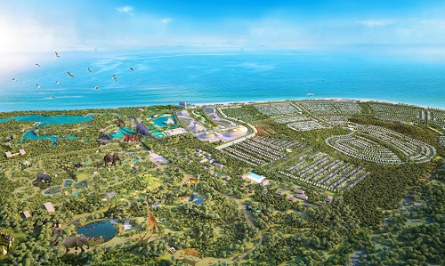 NovaWorld Phan Thiết