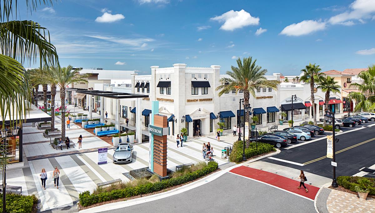 Thiết kế American Village dự án NovaWorld Phan Thiết