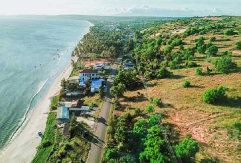 Phan Thiết Mũi Né