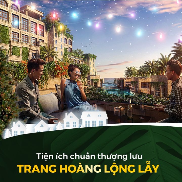Ảnh Từ Bài Viết Của Novaworld Ho Tram