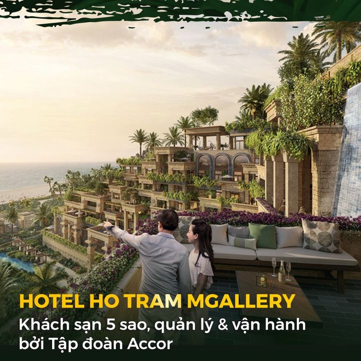 Ảnh Từ Bài Viết Của Novaworld Ho Tram