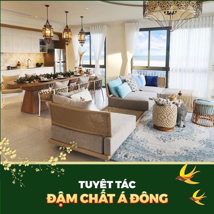 Ảnh Từ Bài Viết Của Novaworld Ho Tram