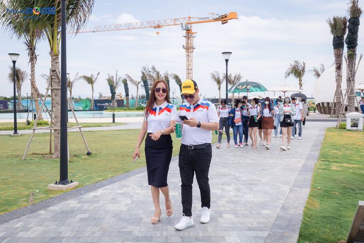 Ảnh Từ Bài Viết Của Novaworld Ho Tram