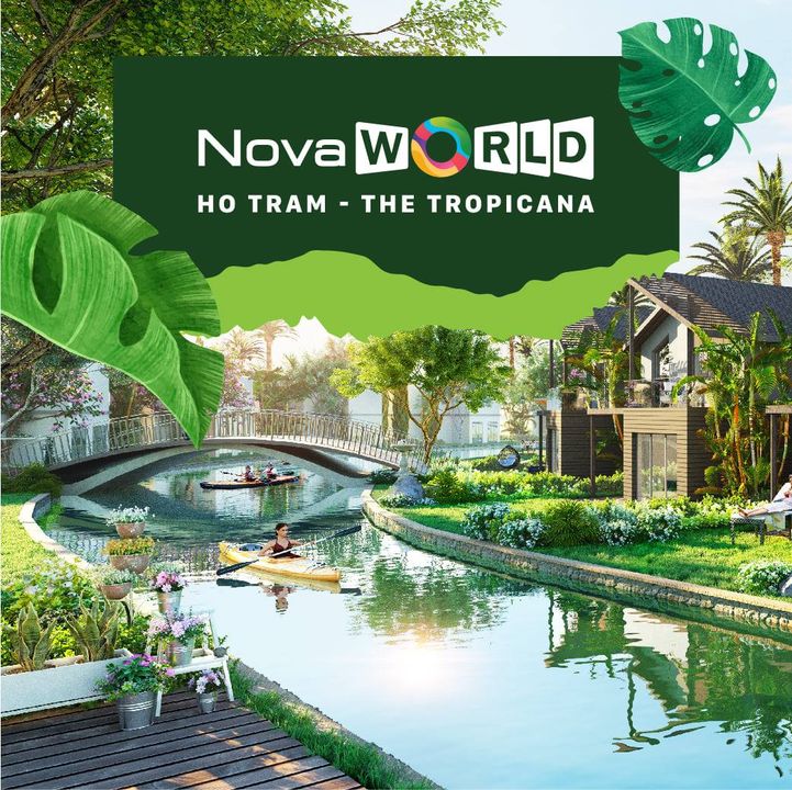 Ảnh Từ Bài Viết Của Novaworld Ho Tram