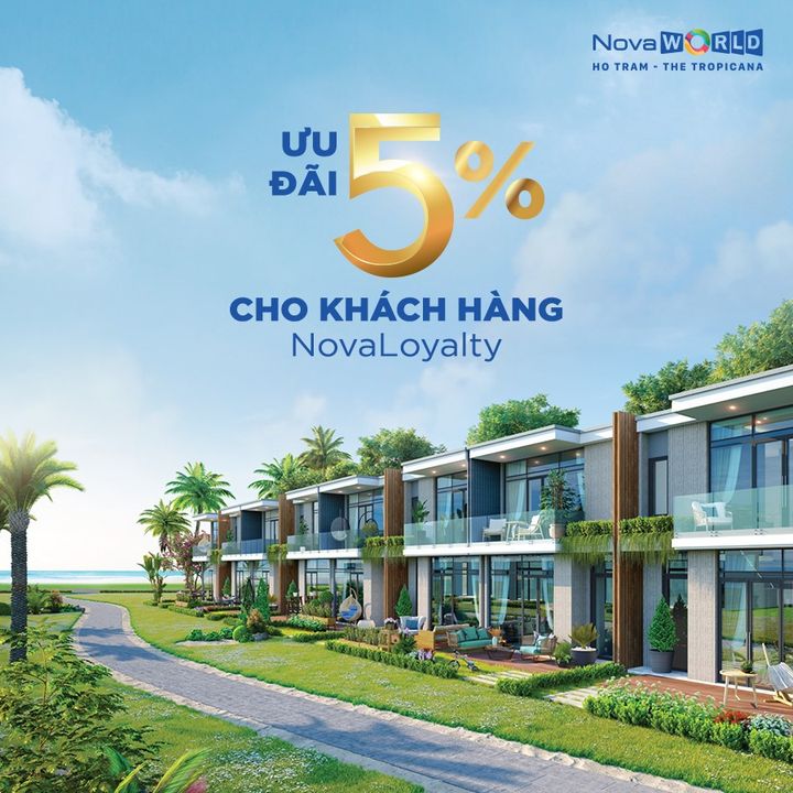 Ảnh Từ Bài Viết Của Novaworld Ho Tram