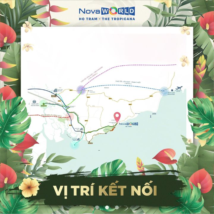 Ảnh Từ Bài Viết Của Novaworld Ho Tram