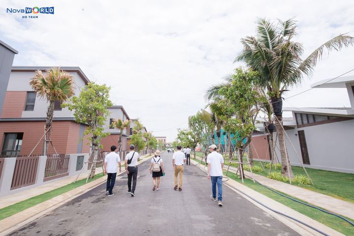 Ảnh Từ Bài Viết Của Novaworld Ho Tram