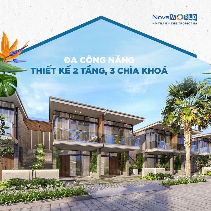 Ảnh Từ Bài Viết Của Novaworld Ho Tram
