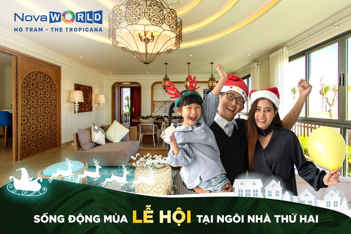 Ảnh Từ Bài Viết Của Novaworld Ho Tram