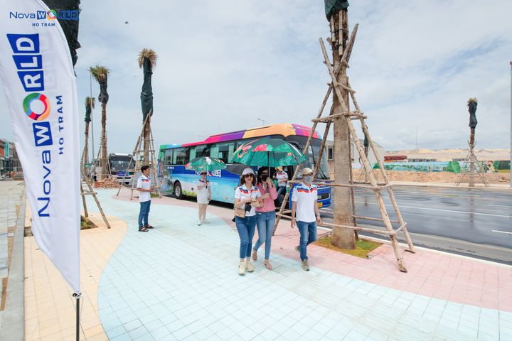 Ảnh Từ Bài Viết Của Novaworld Ho Tram