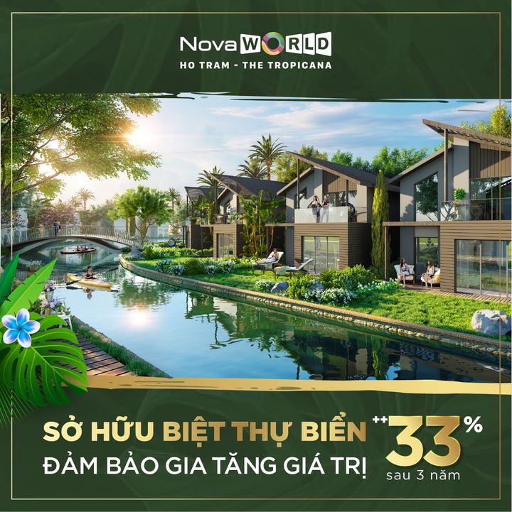 Ảnh Từ Bài Viết Của Novaworld Ho Tram