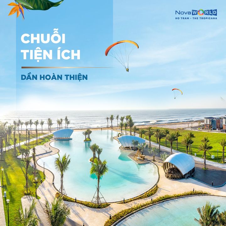 Ảnh Từ Bài Viết Của Novaworld Ho Tram
