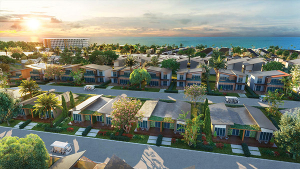 Những điểm đáng quan sát trong báo cáo thường niên vừa báo cáo của tập đoàn novaland