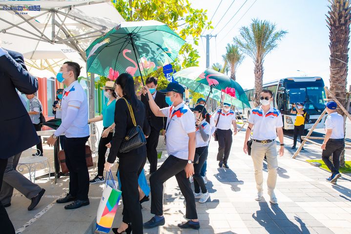 Ảnh Từ Bài Viết Của Novaworld Ho Tram