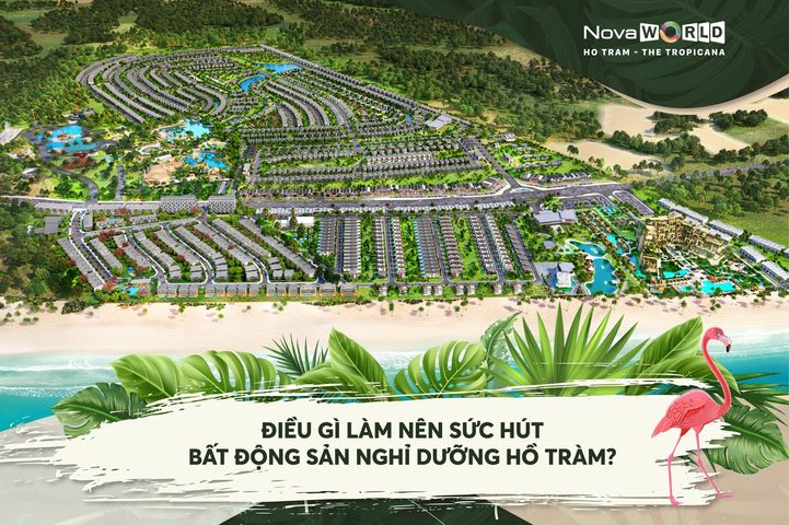 Ảnh Từ Bài Viết Của Novaworld Ho Tram