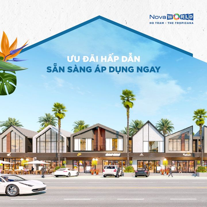 Ảnh Từ Bài Viết Của Novaworld Ho Tram