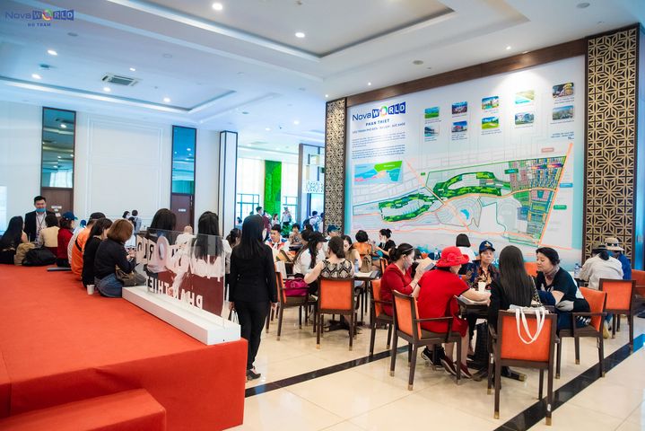 Ảnh Từ Bài Viết Của Novaworld Ho Tram