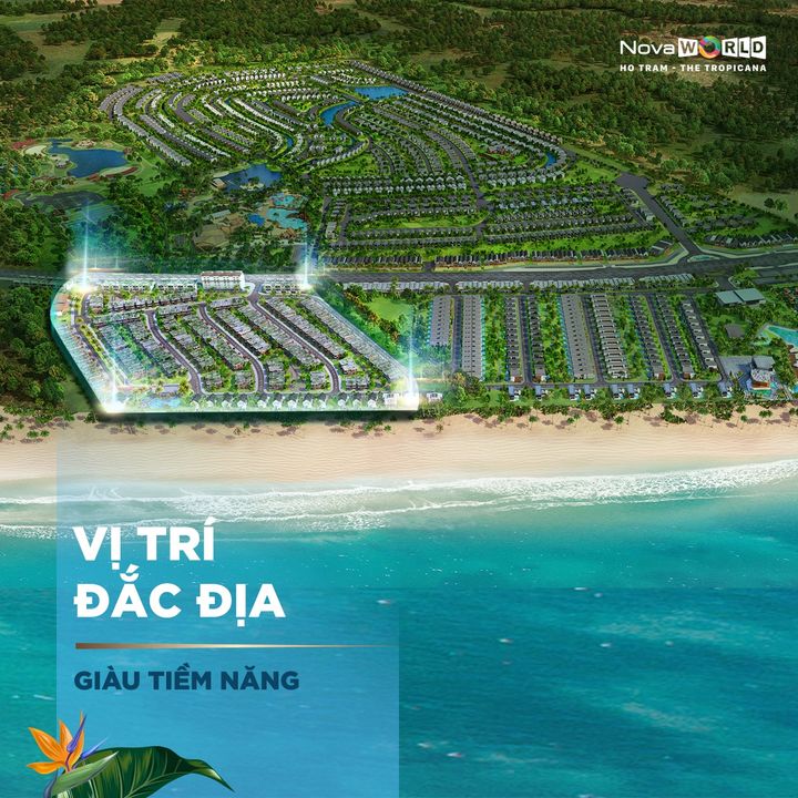Ảnh Từ Bài Viết Của Novaworld Ho Tram