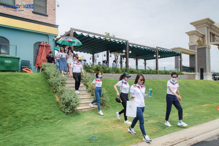 Ảnh Từ Bài Viết Của Novaworld Ho Tram