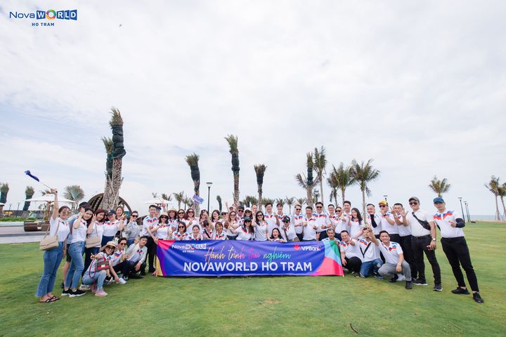 Ảnh Từ Bài Viết Của Novaworld Ho Tram