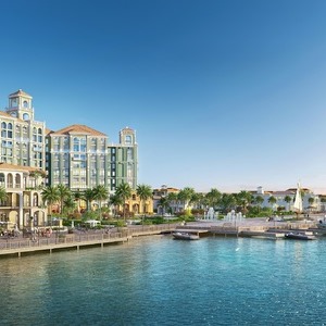 Second Home Phát Triển Đa Dạng Tại Hồ Tràm - Vnexpress