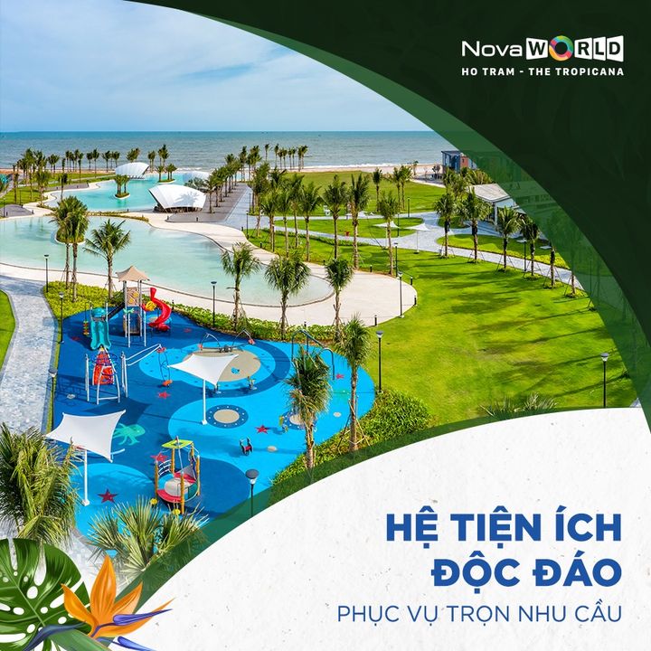 Ảnh Từ Bài Viết Của Novaworld Ho Tram
