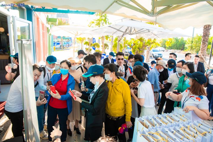 Ảnh Từ Bài Viết Của Novaworld Ho Tram