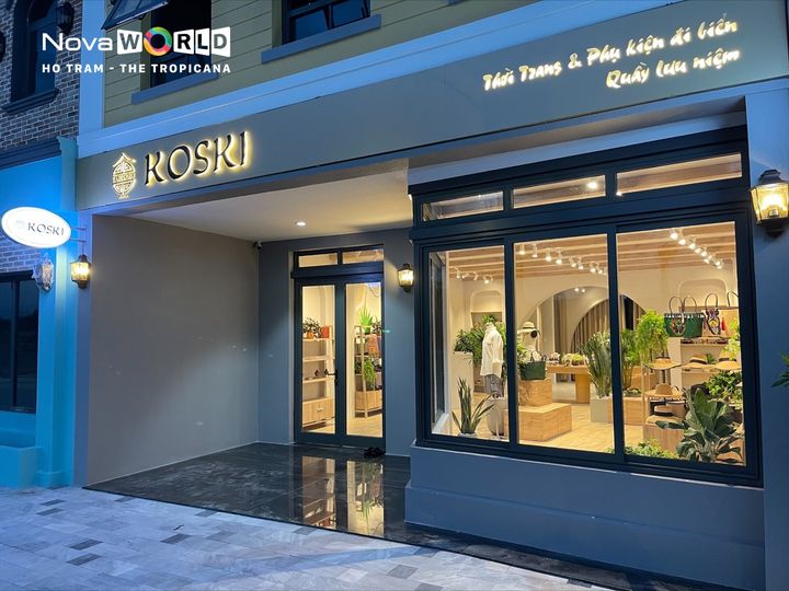 Ảnh Từ Bài Viết Của Novaworld Ho Tram