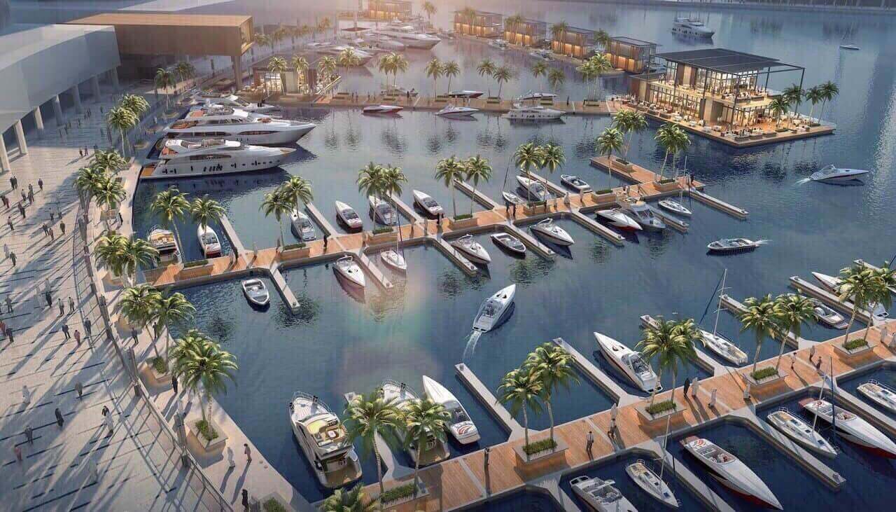 Khám phá dự án NovaWorld Hồ Tràm