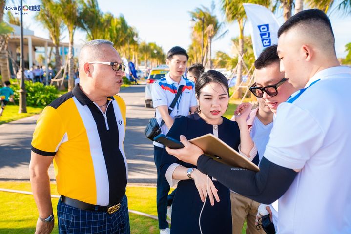 Ảnh Từ Bài Viết Của Novaworld Ho Tram