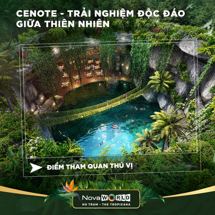 Ảnh Từ Bài Viết Của Novaworld Ho Tram