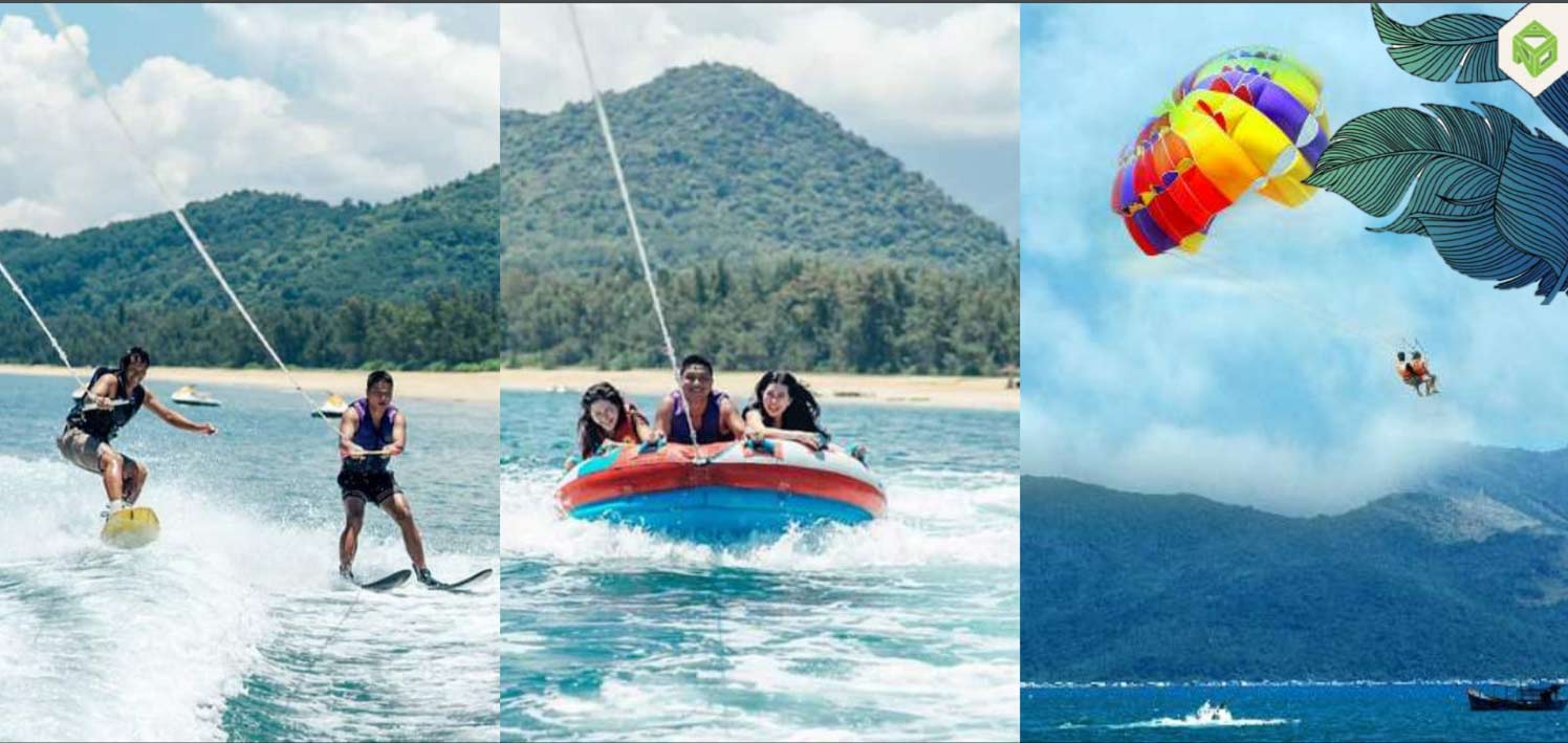 Khu đô thị lớn Novaworld Phan Thiết