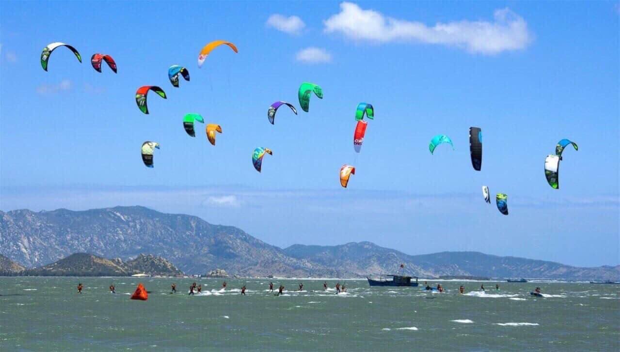 Bao gồm các khóa học đi bộ